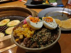 -MIKOMIKO和牛烧肉专门店(南门店)