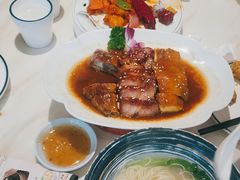 -顺粤楼·粤菜·点心(融创茂店)