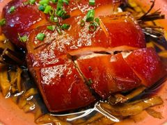 -西山人家·传统苏帮菜·家宴(木渎店)
