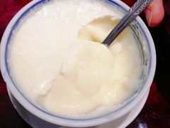 顺德双皮奶-民信老铺(双皮奶博物馆店)