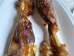 -那达慕蒙古风味酒楼