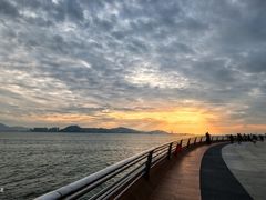 -演武大桥观景平台