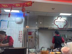 -回味鸭血粉丝汤(砂之船店)