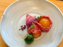 -鮨冠OMAKASE食べ放题(北京首店)
