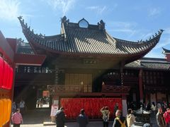 -宁波府城隍庙