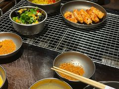 -夜食白市Yespicy·烧烤啤酒宵夜(番禺四海城店)