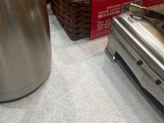 -聚味瞿记·龙虾堂(树木岭店)