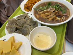 -姚记炒肝店(鼓楼店)