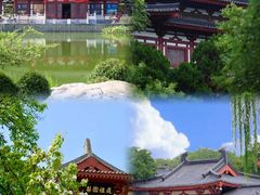 -华清宫景区