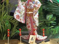 -比亚森自助烤肉·火锅料理(万达店)