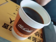 -麦当劳(北方新天地店)