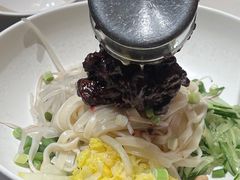 -小大董·烤鸭(观景餐厅·南京西路店)