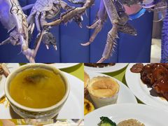 -海韵之星邮轮水会(明发商业广场店)