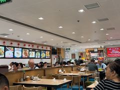 -老边饺子馆(东单店)