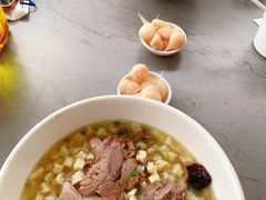 -陈熹公民族美食文化餐厅(中华广场店)