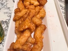 乡间小酥肉-京元盛铜锅涮肉(上海总店)