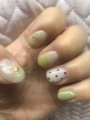 点击看大图 -雪儿·YuKi美甲美睫皮肤管理Salon