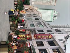 -皇上皇(北京路店)