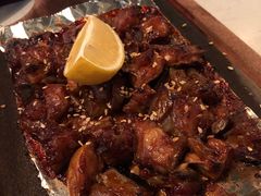 -IL Forno 意坊·意大利餐厅(花园店)