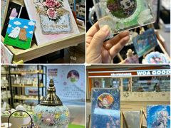 -郑在DIY·潮玩银饰绘画手作(中央大道旗舰店)