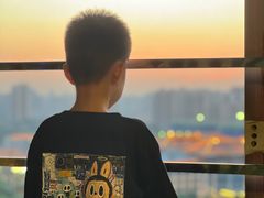 -烛影拾光观景餐厅·创意菜·摄影·小提琴(大唐不夜城店)