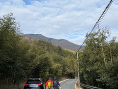 -安吉龙王山峡谷漂流