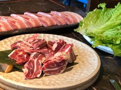 -一品诚记烤肉(大连柏威年购物中心店)