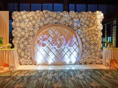 -上海滴水湖皇冠假日酒店