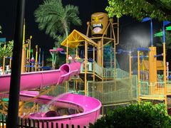 -杭州开元森泊度假乐园