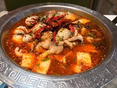 -奔跑吧陕菜·盛世长安(民乐园万达店)