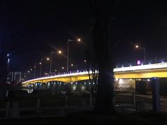 -大小河街
