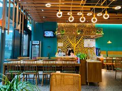 大堂-PHO爺·越南料理(亦庄大族广场店)