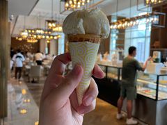 -都会尚膳·海鲜自助餐厅(重庆万豪酒店)