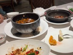 -白云中餐厅·粤菜·亚龙湾喜来登度假酒店