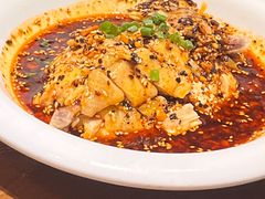 -手拉手美食(清河路店)