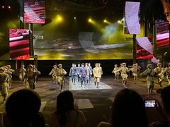 -《12·12》西安事变大型实景演出
