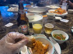-鱼粤鲜淘米捞·中山脆肉鲩火锅(悦湖会店)