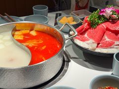 -小街猪手(团结湖店)
