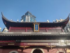 -上海白云观
