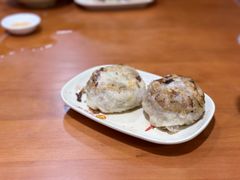 煎包-求生煎包(武夷小区店)