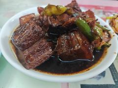 -蘭心餐厅(进贤路店)