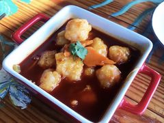 -烛影拾光观景餐厅·创意菜·摄影·小提琴(大唐不夜城店)