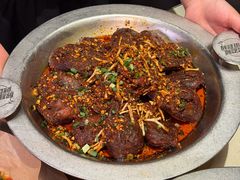 -嘎嘎鸭脑壳(金沙店)