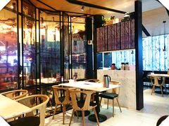 大堂-茅庐毛血旺(临沂泰盛广场店)