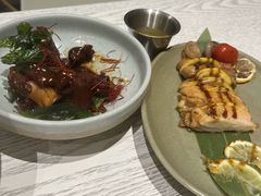 -娜娜家·Nana's restaurant(国金汇店)