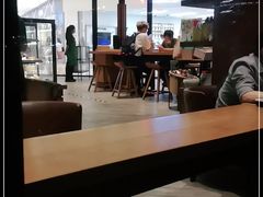 -星巴克(武汉保利时代)
