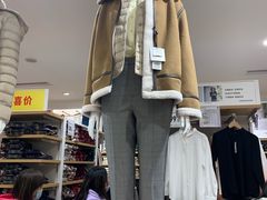 -优衣库(北京枫蓝国际广场店)