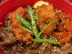 -伽喱博士 Dr.CURRY咖喱饭(太阳宫咖喱店)