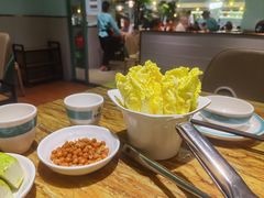 -春润大地海南椰子鸡(沙井京基百纳广场店)