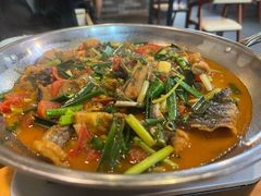 -61号餐吧(兴坪古镇漓江店)